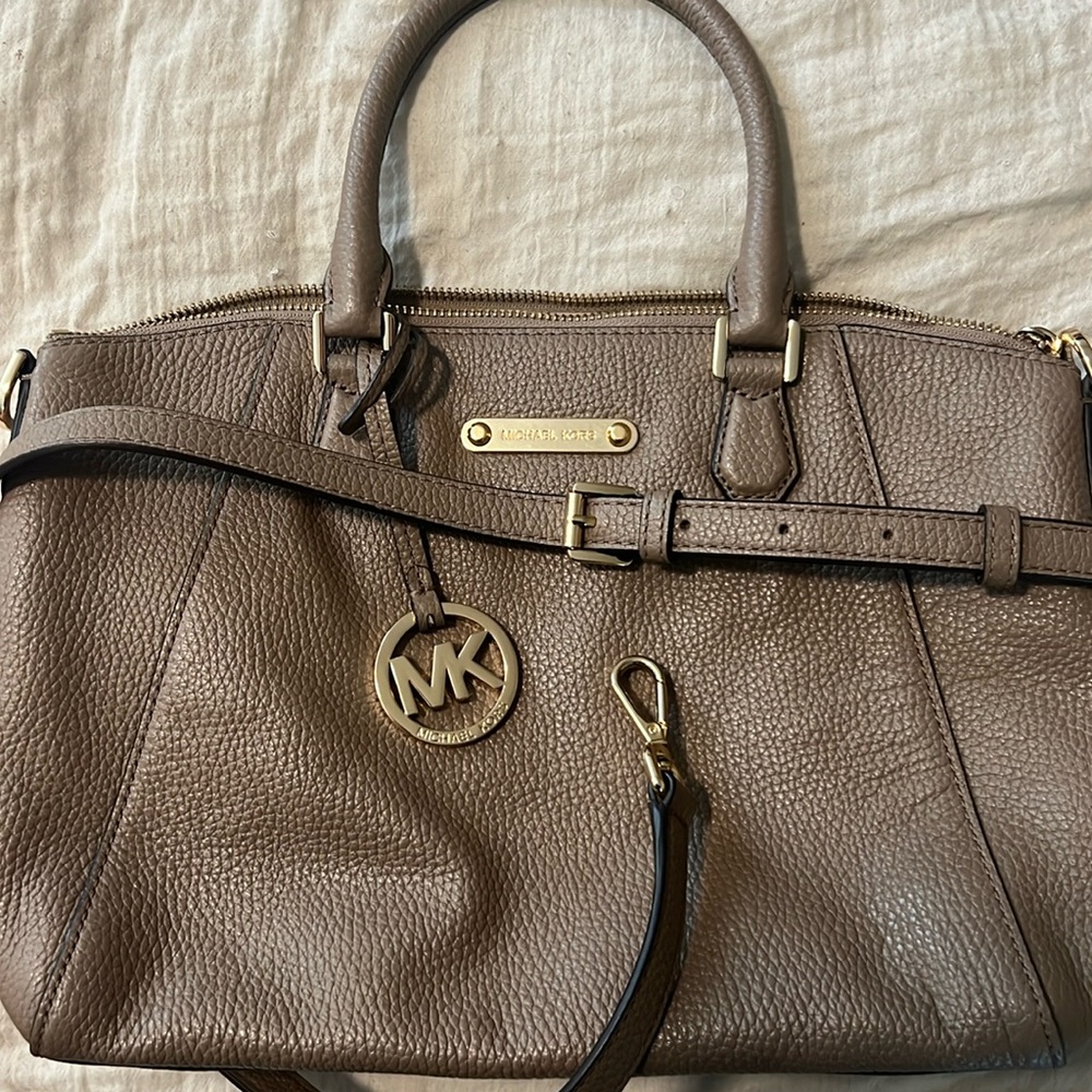 Michael Kors Satchel/shoulder bag